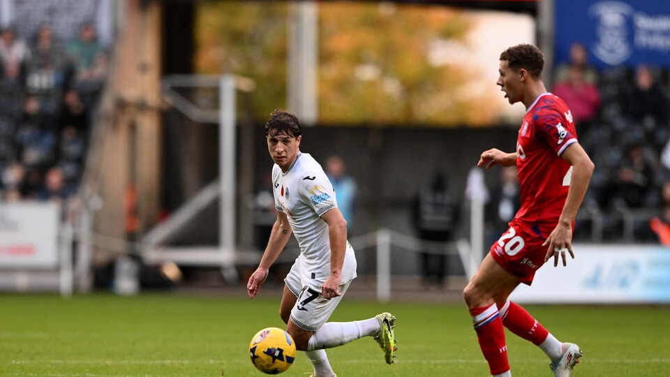 Goncalo Franco Ipswich