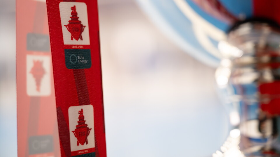 Bute Energy Welsh Cup