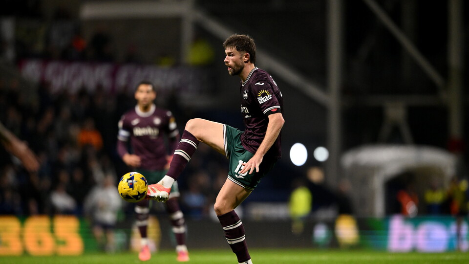 Cameron Burgess Preston