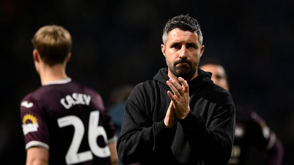 Alan Sheehan Preston