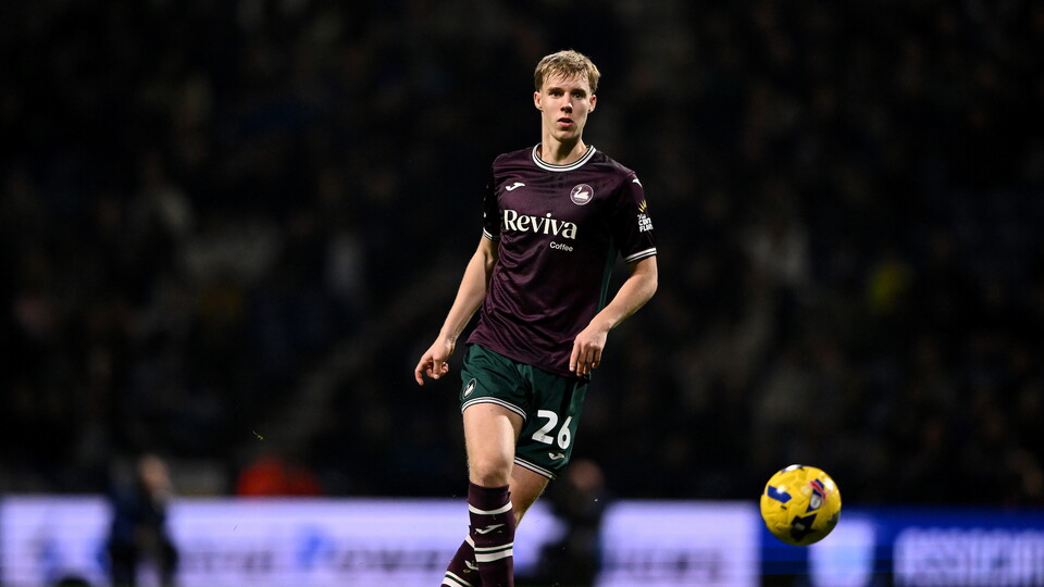 Kaelan Casey Preston