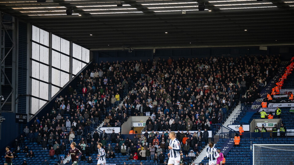 Fan Gallery | West Brom v Swansea City