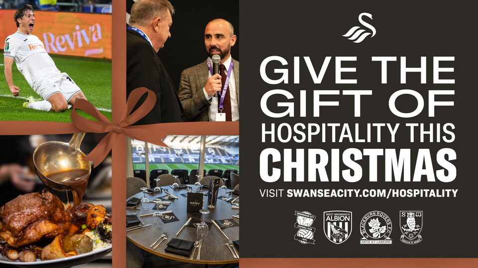 Christmas gift Hospitality