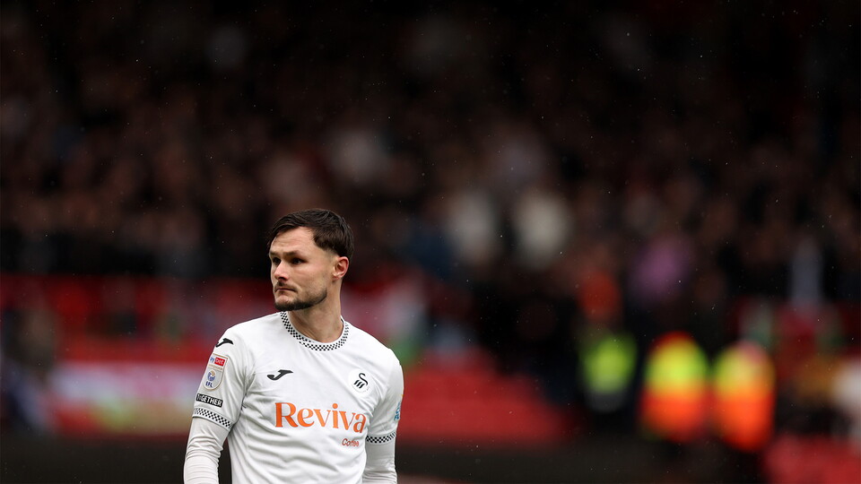 Cullen v Bristol City