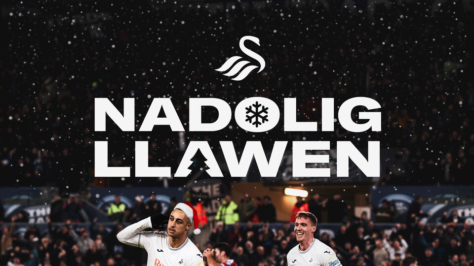 Nadolig Llawen