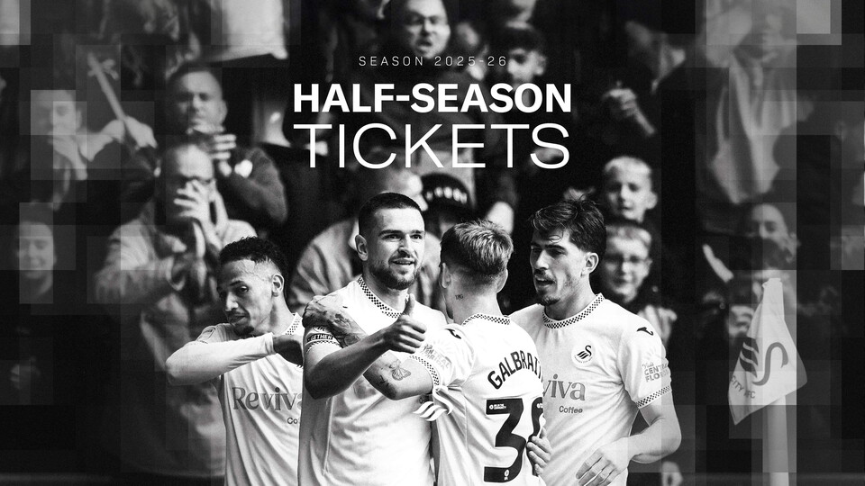 Christmas gift Half season