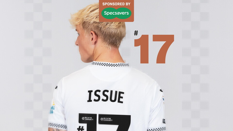 Programme Cover - West Bromwich Albion