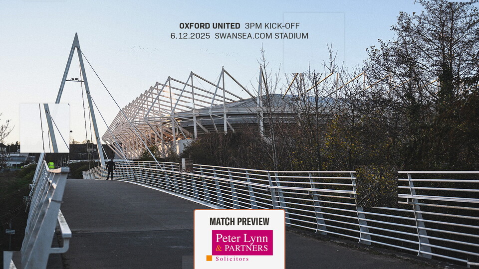 OXFORD PREVIEW GRAPHIC