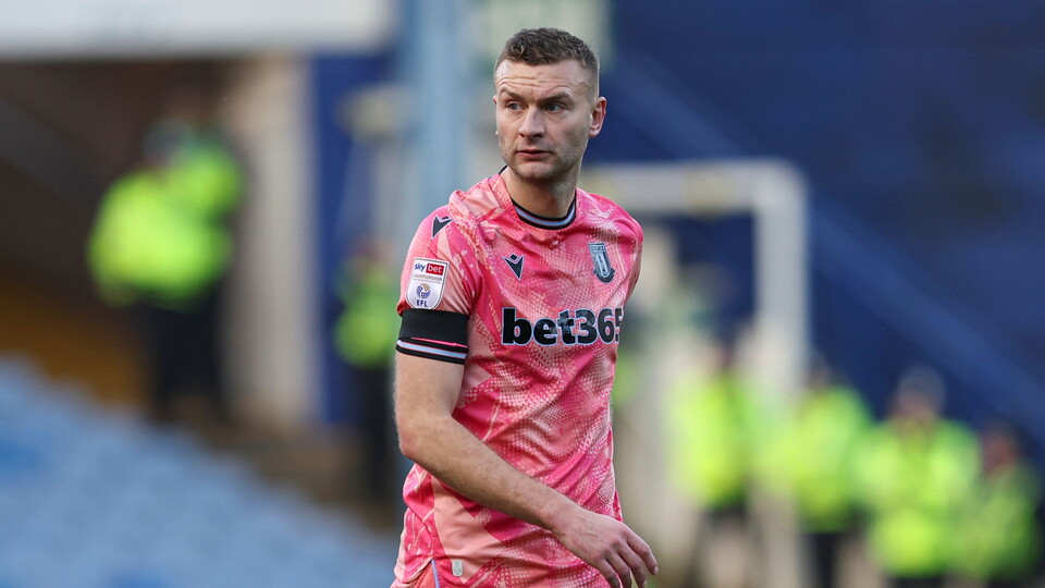 Ben Gibson