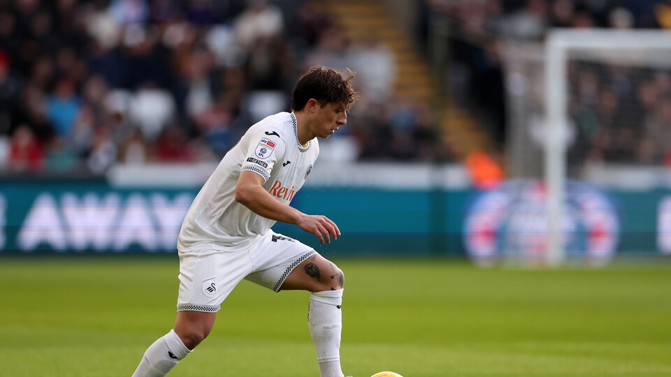 Goncalo Franco West Brom