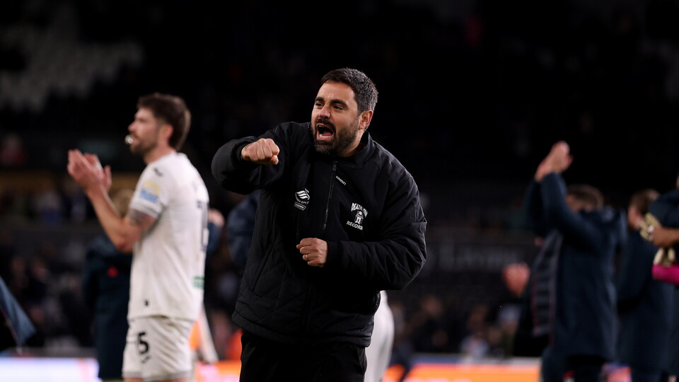 Vitor Matos West Brom