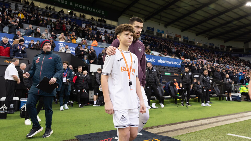 Premier League Inspires Jenson 