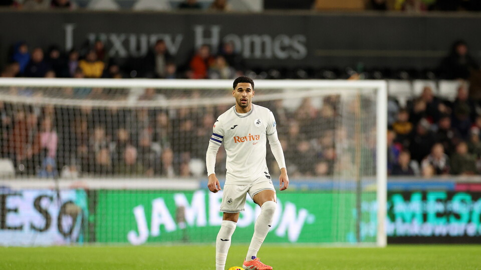 Ben Cabango Birmingham