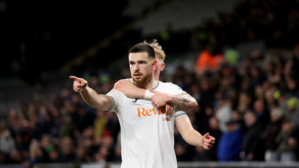 Zan Vipotnik celebration Birmingham 