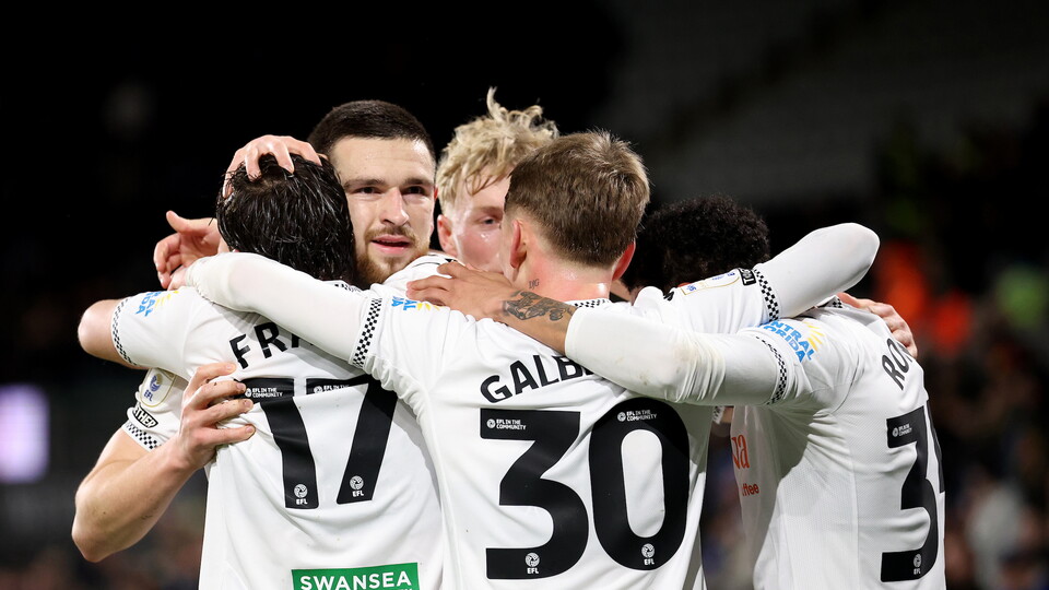 Zan Vipotnik celebration Birmingham