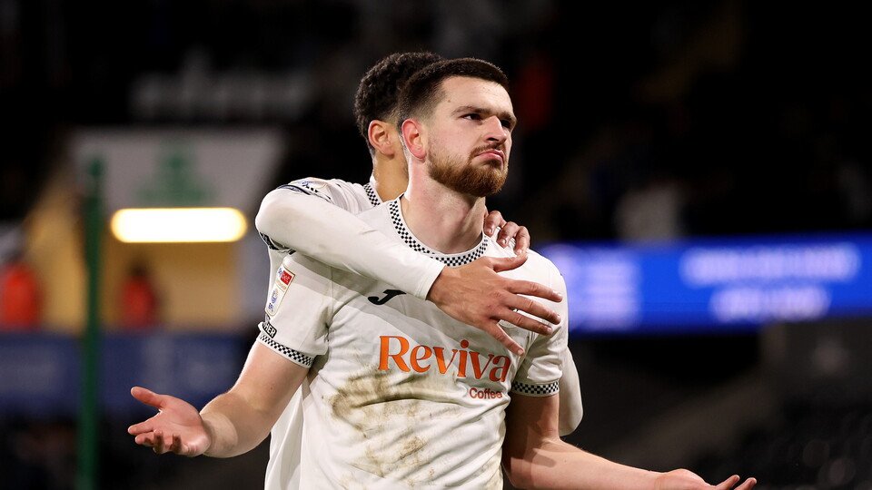 Zan Vipotnik Blackburn cele