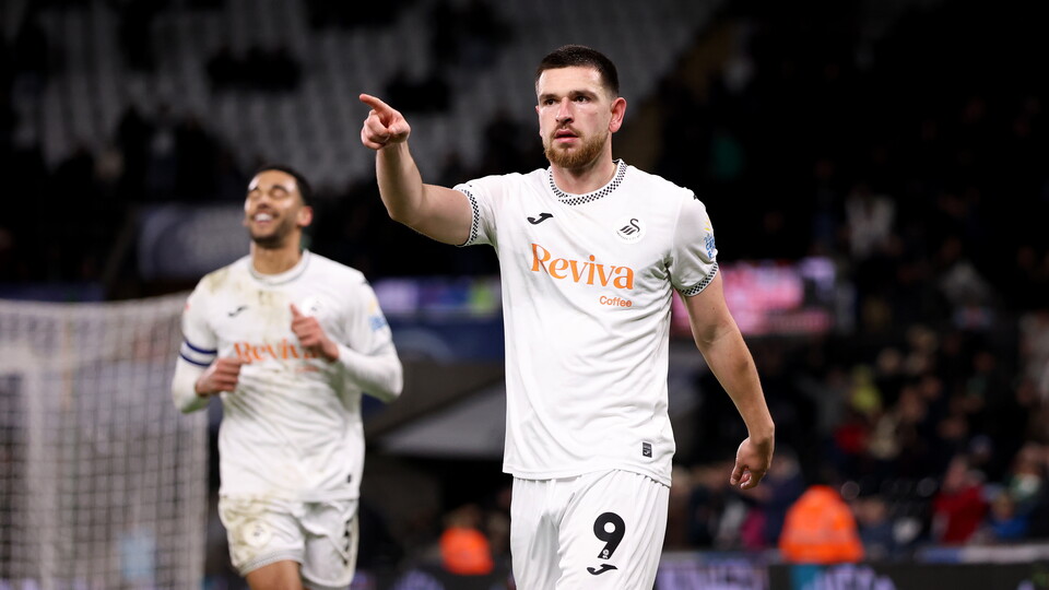 Zan Vipotnik Blackburn Cele