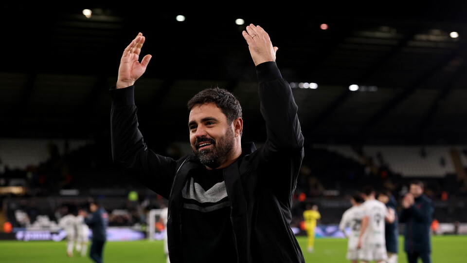 Vitor Matos Blackburn