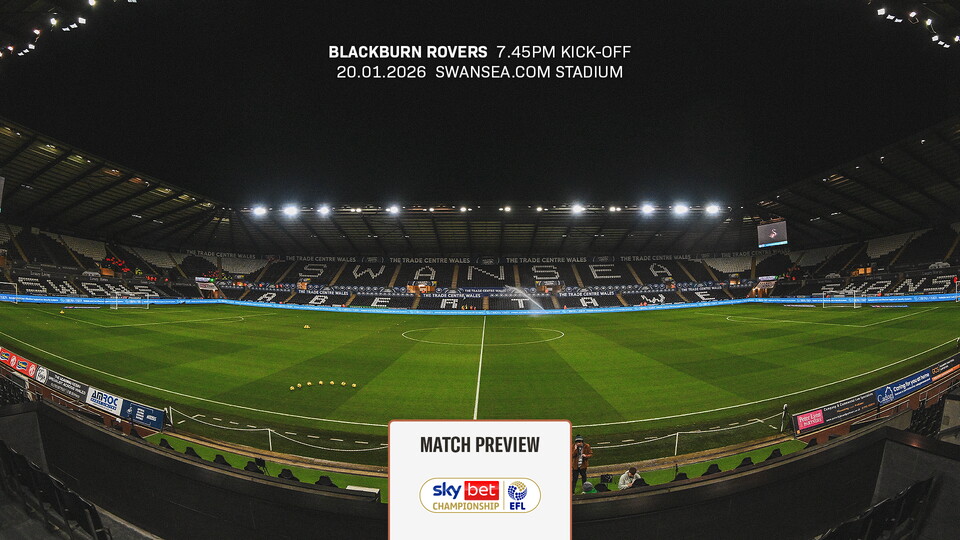 Blackburn preview