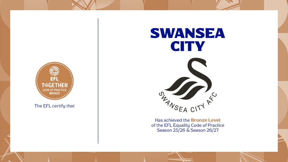 Bronze Code of Practice