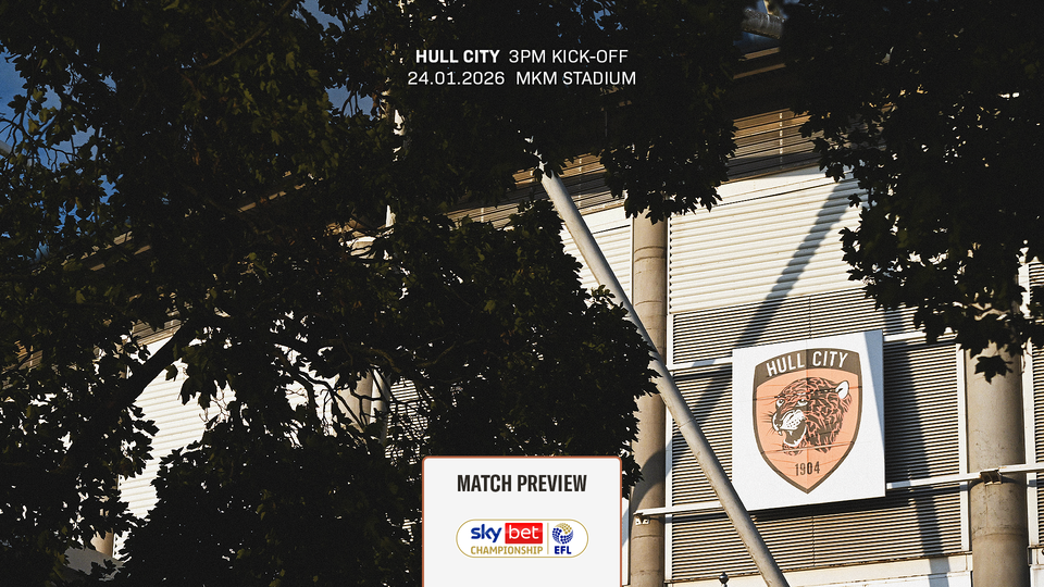 Hull Preview