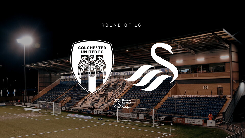 Colchester United PL Cup