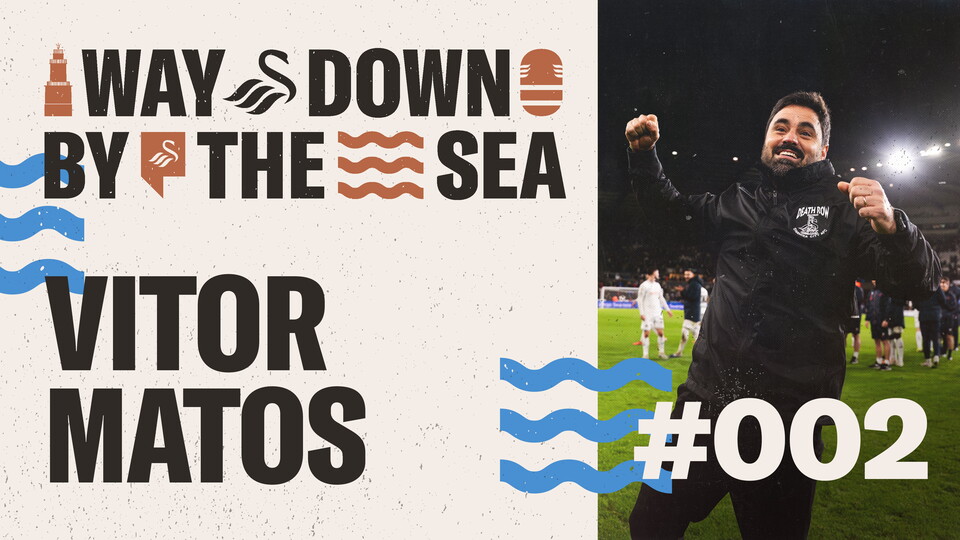 Podcast Vitor Matos Thumbnail