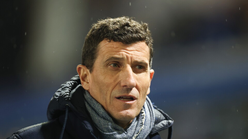 Javi Gracia