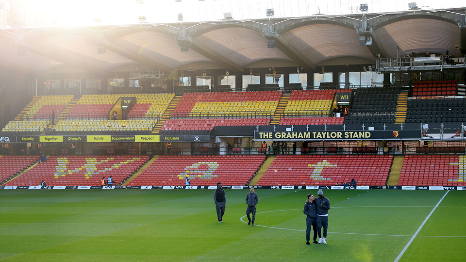 Watford