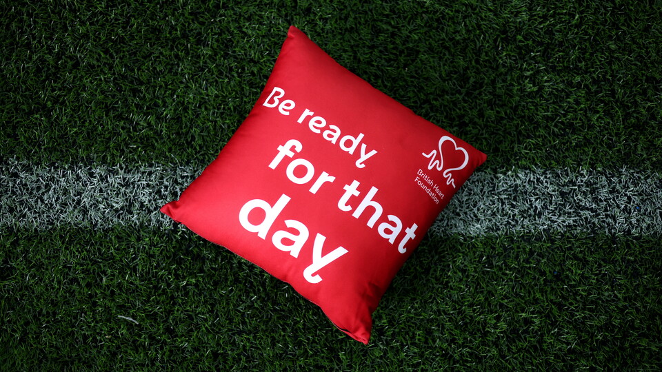 Every Minute Matters