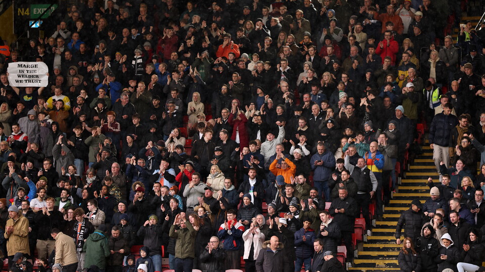 Fan Gallery | Watford v Swansea City