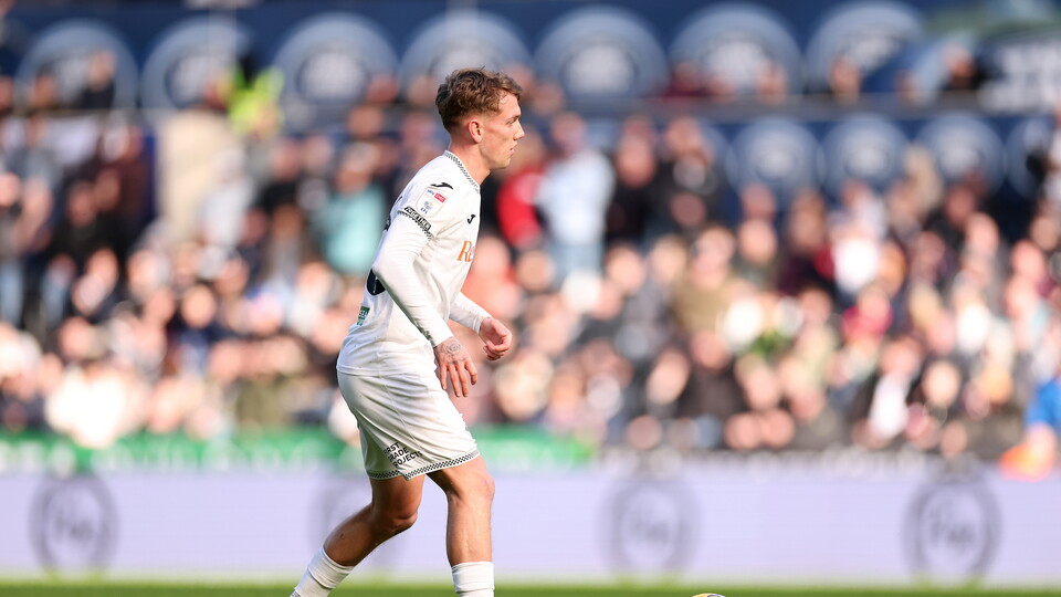 Ethan Galbraith Sheffield Wednesday