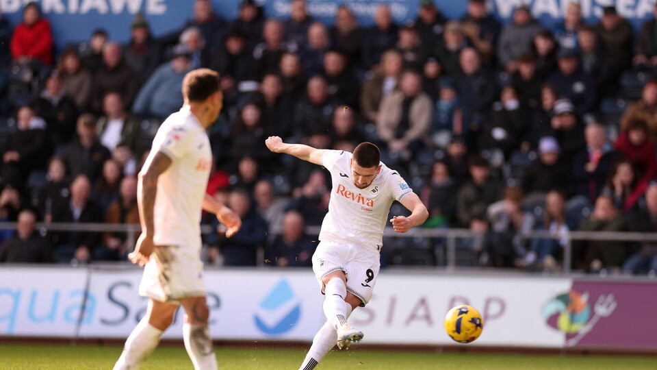 Zan Vipotnik Sheffield Wednesday