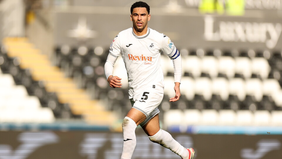 Ben Cabango Sheffield Wednesday