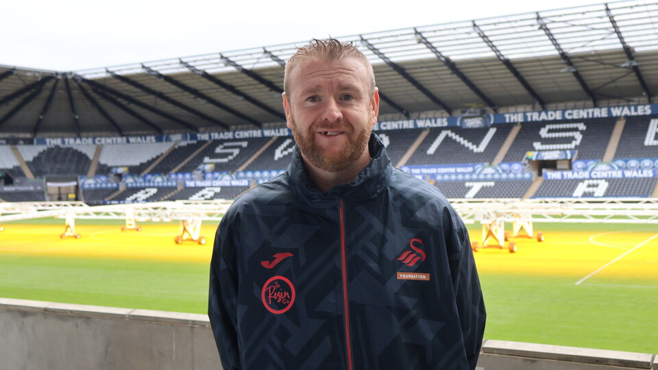 Jamie Bessant Foundation