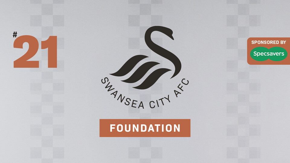 Foundation matchday programme