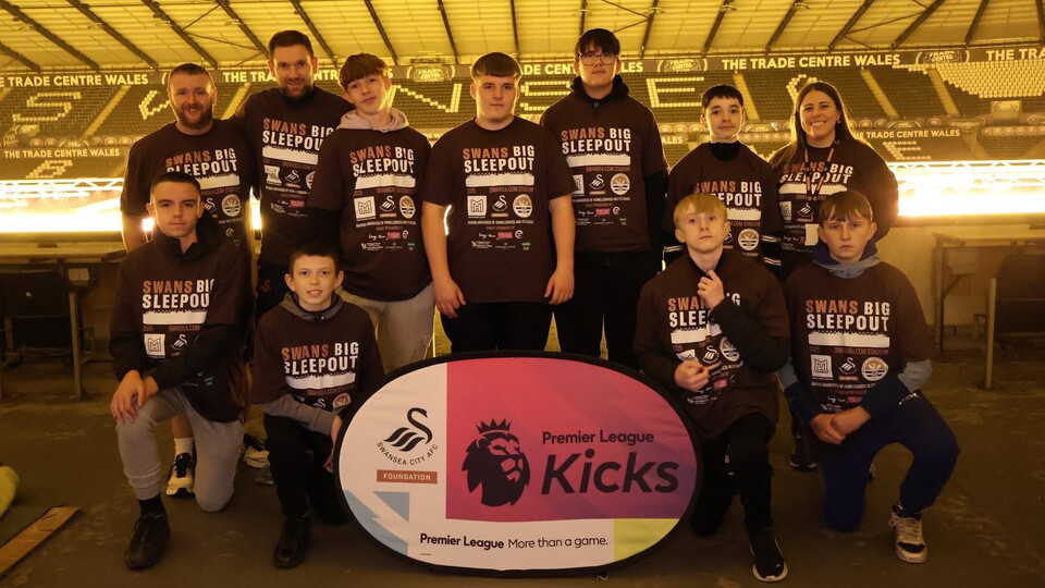 Street Child World Cup 