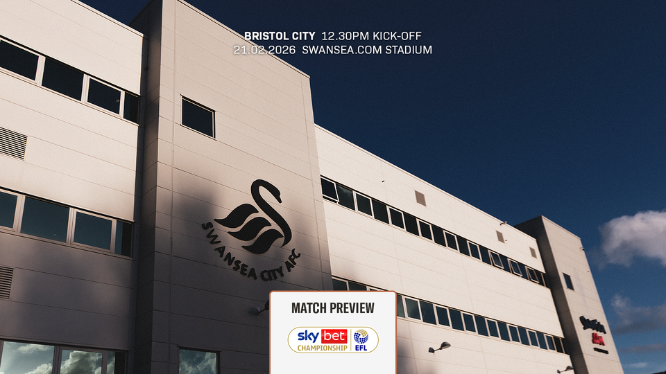 Bristol City Preview
