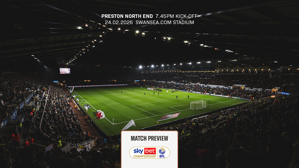 Preston preview