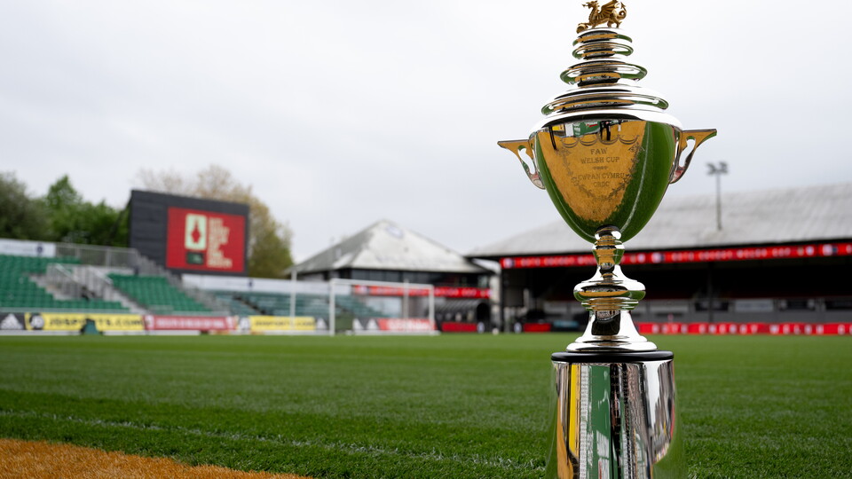 Bute Energy Welsh Cup