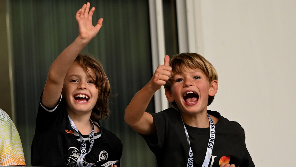 Swansea City Easter Egg Hunt 