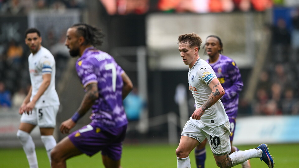 Ethan Galbraith Stoke