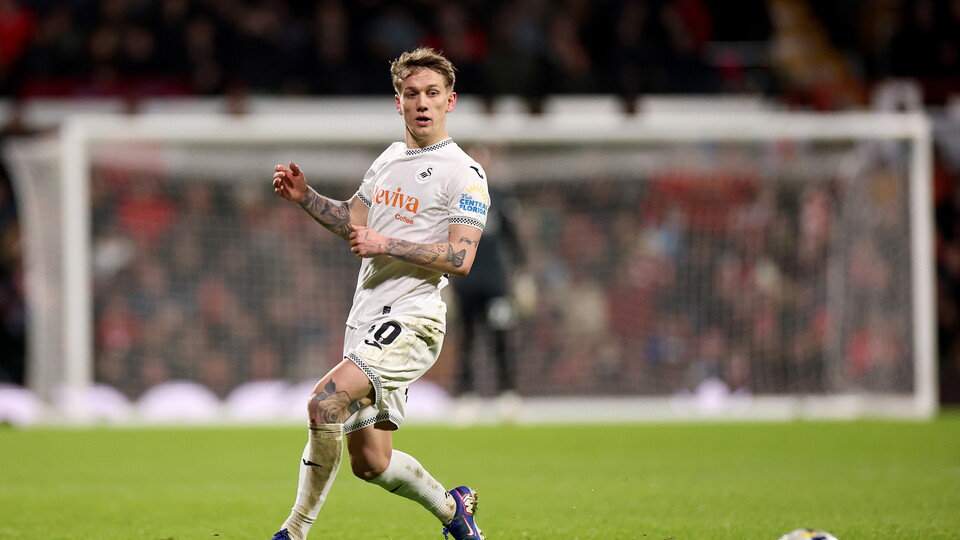 Ethan Galbraith Wrexham