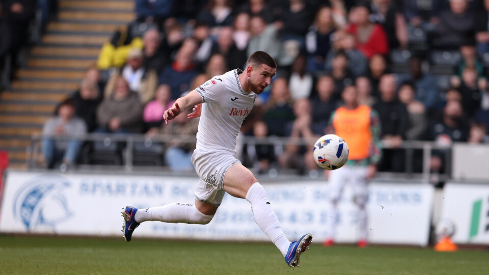 Zan Vipotnik Coventry