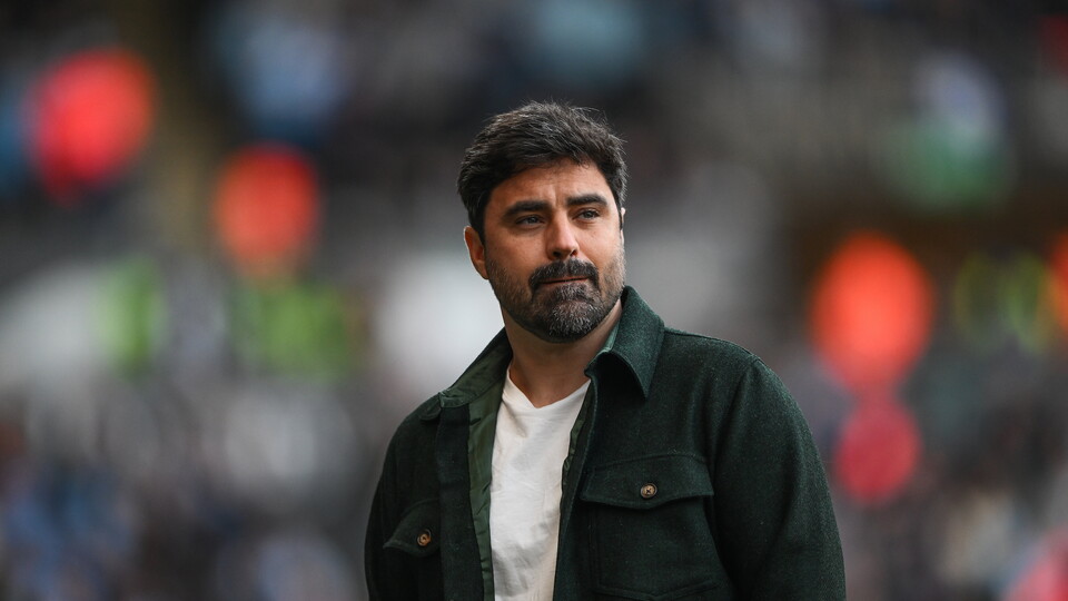 Vitor Matos Coventry