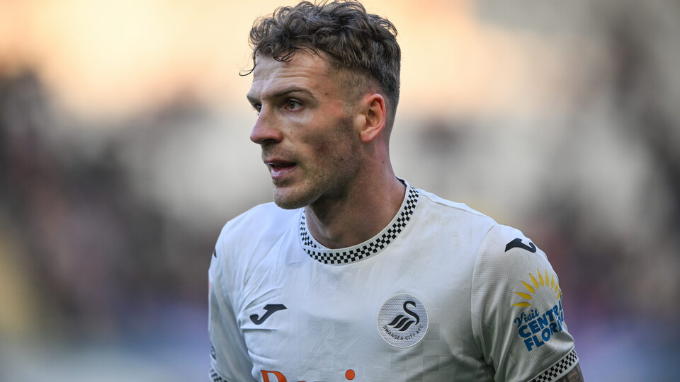 Gallery | Swans v Coventry 