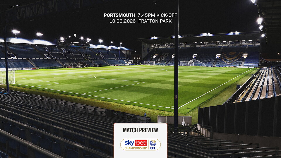 Portsmouth preview