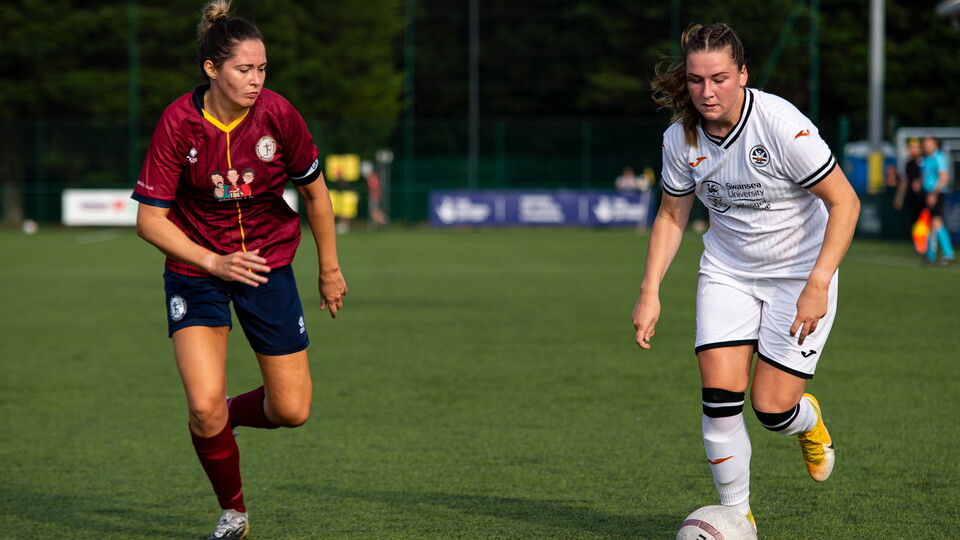 Steph Turner Cardiff Met