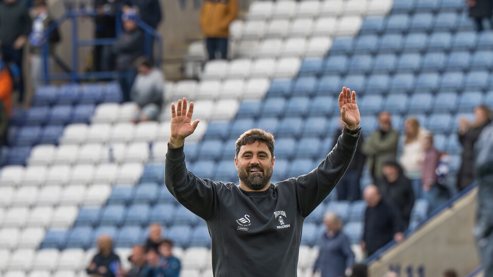 Vitor Matos Leicester