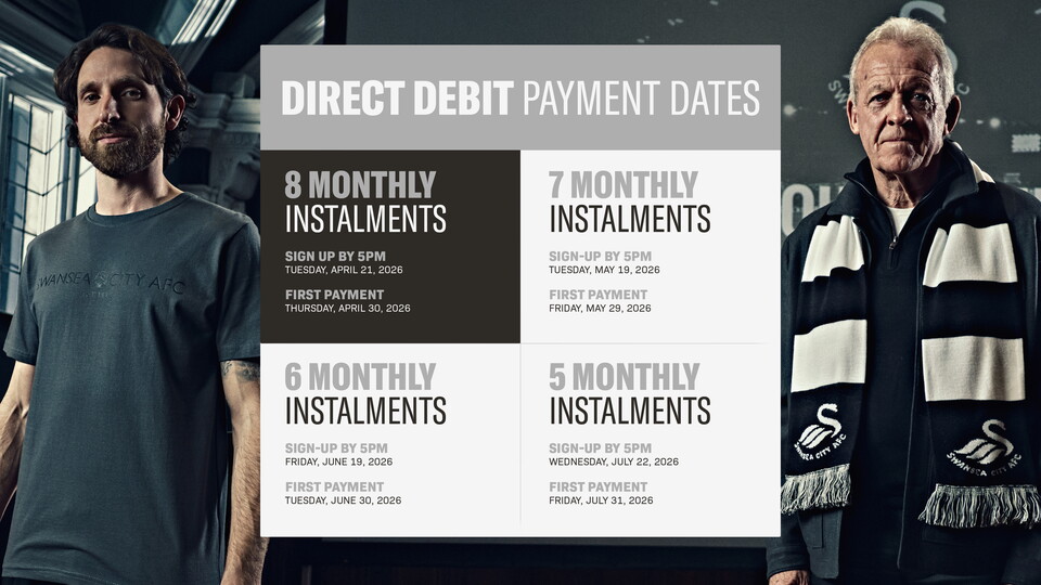 8month deadline direct debit